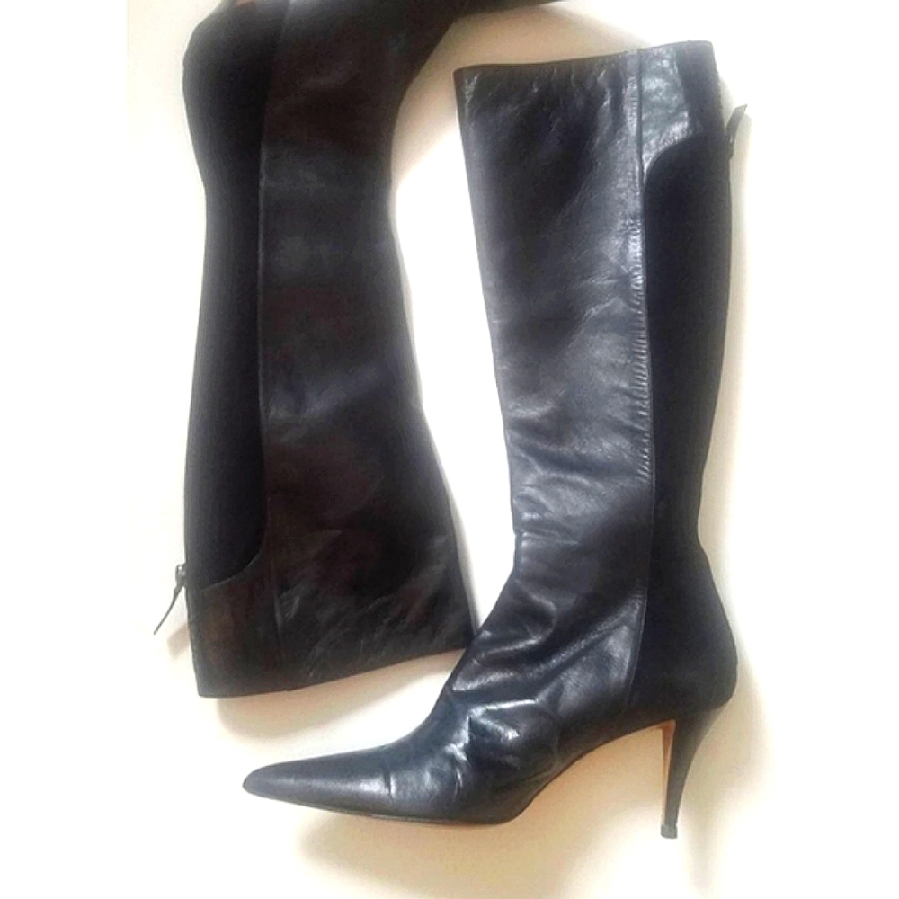 COPY - VINTAGE GIVENCHY boots